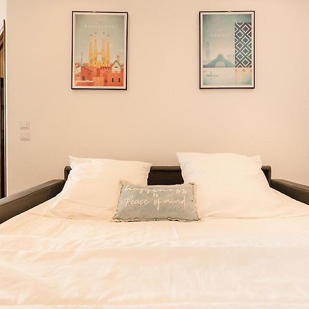 Residence Hancy Nisa Exterior foto