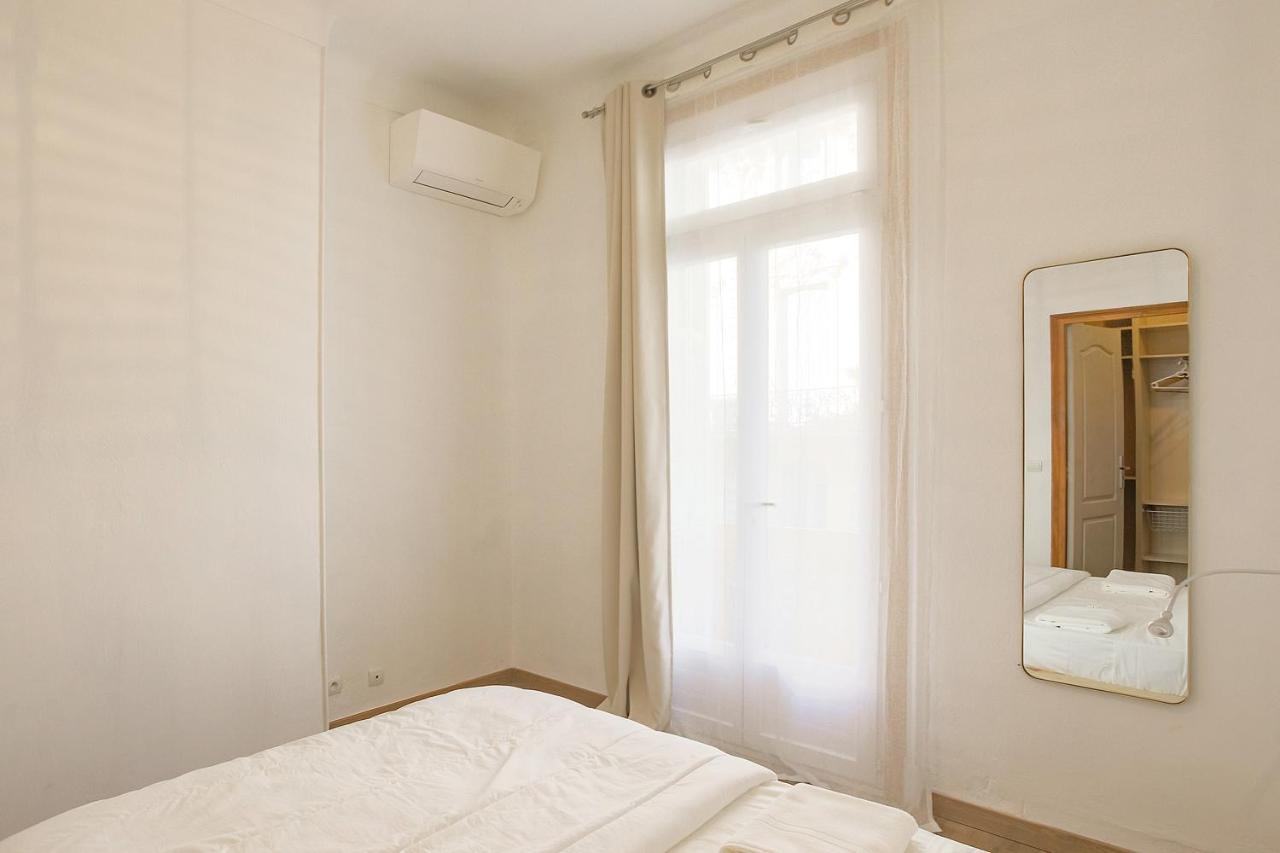 Residence Hancy Nisa Exterior foto