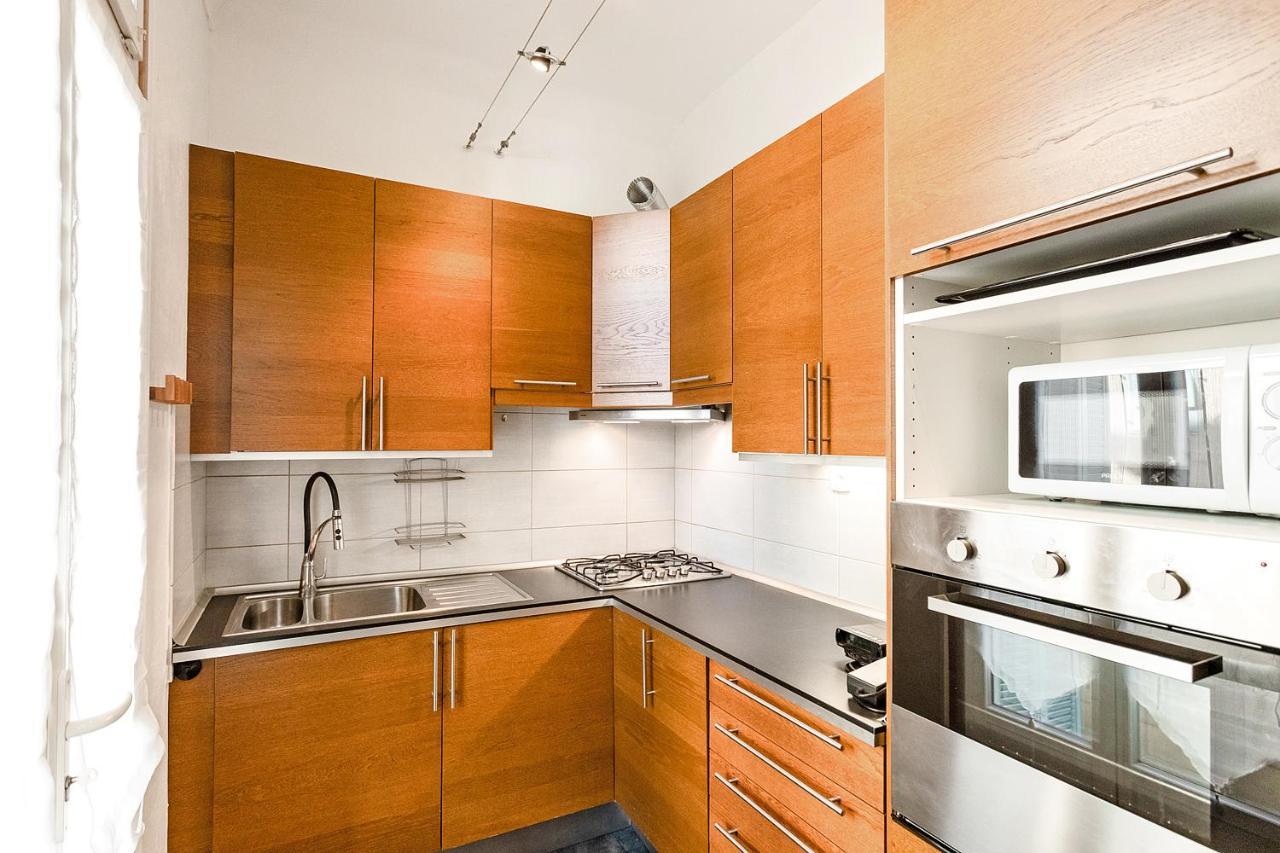 Residence Hancy Nisa Exterior foto