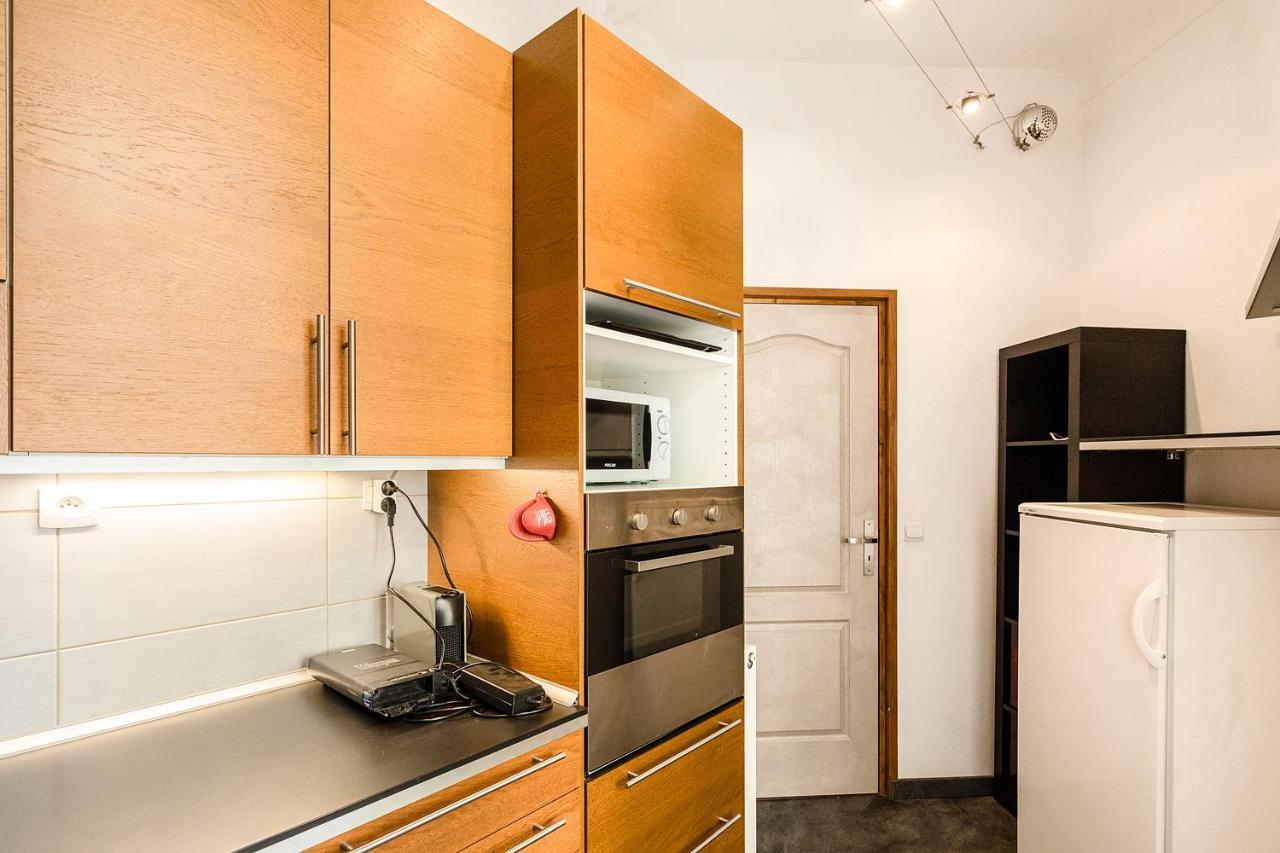 Residence Hancy Nisa Exterior foto