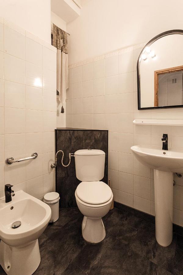 Residence Hancy Nisa Exterior foto