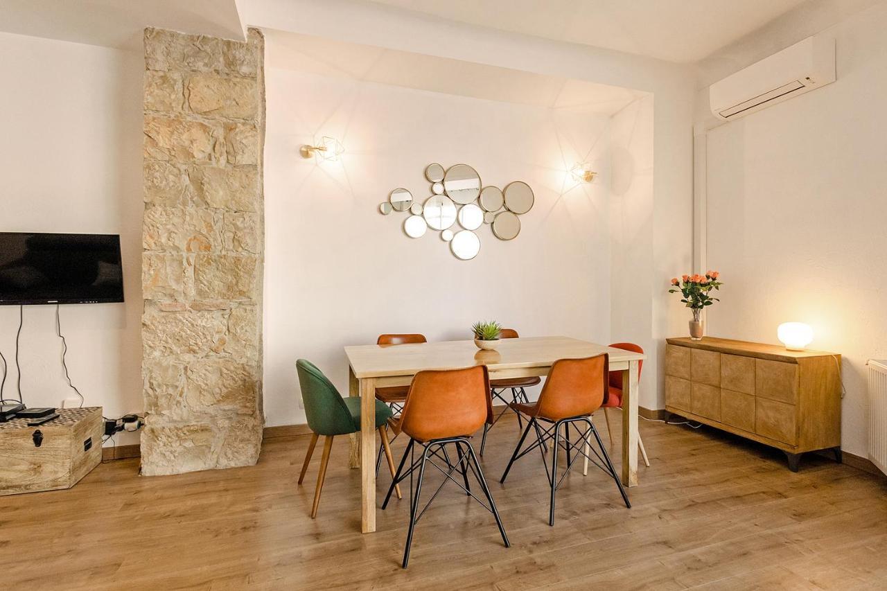 Residence Hancy Nisa Exterior foto