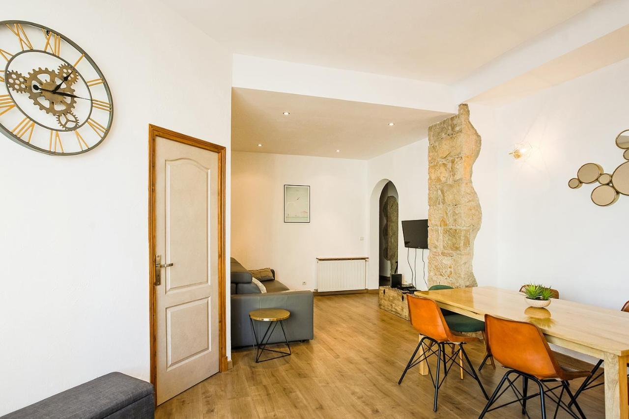 Residence Hancy Nisa Exterior foto