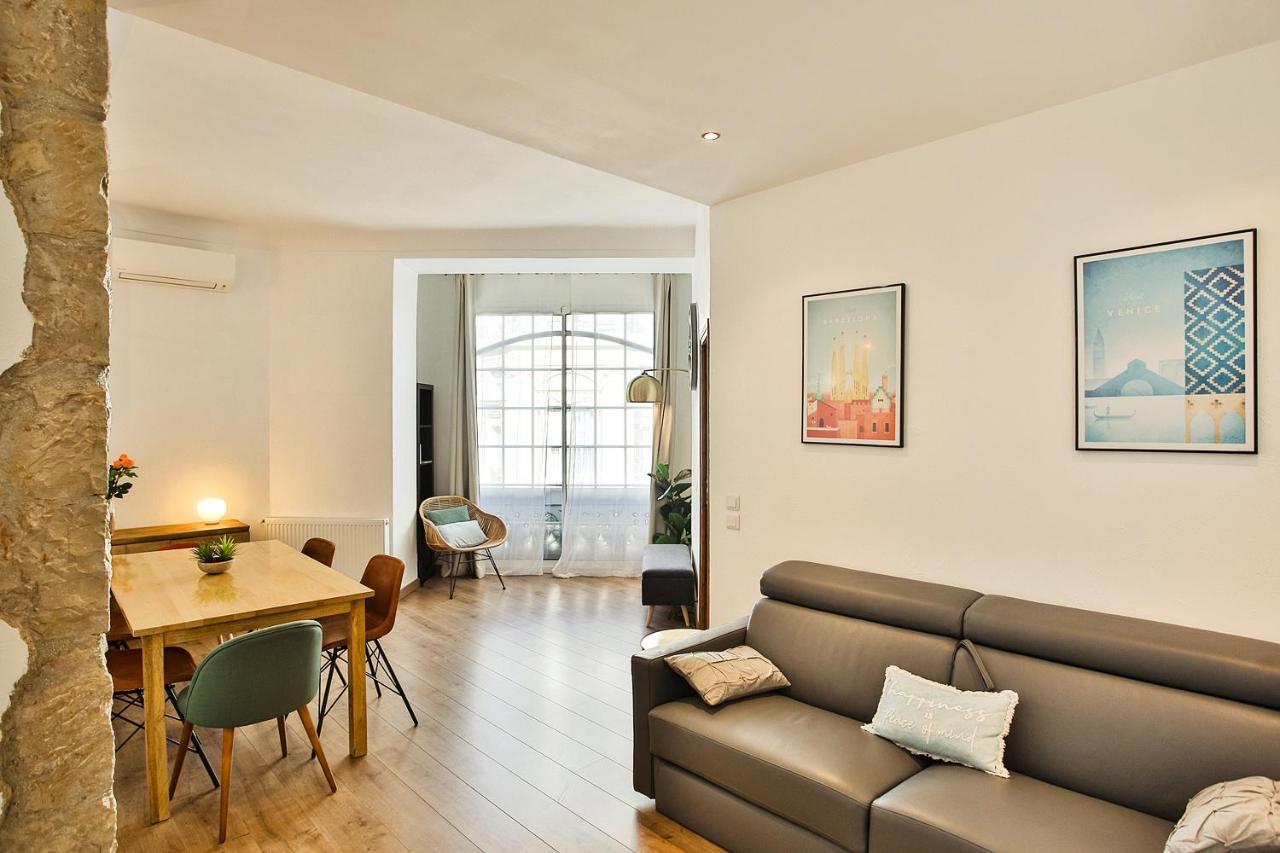 Residence Hancy Nisa Exterior foto